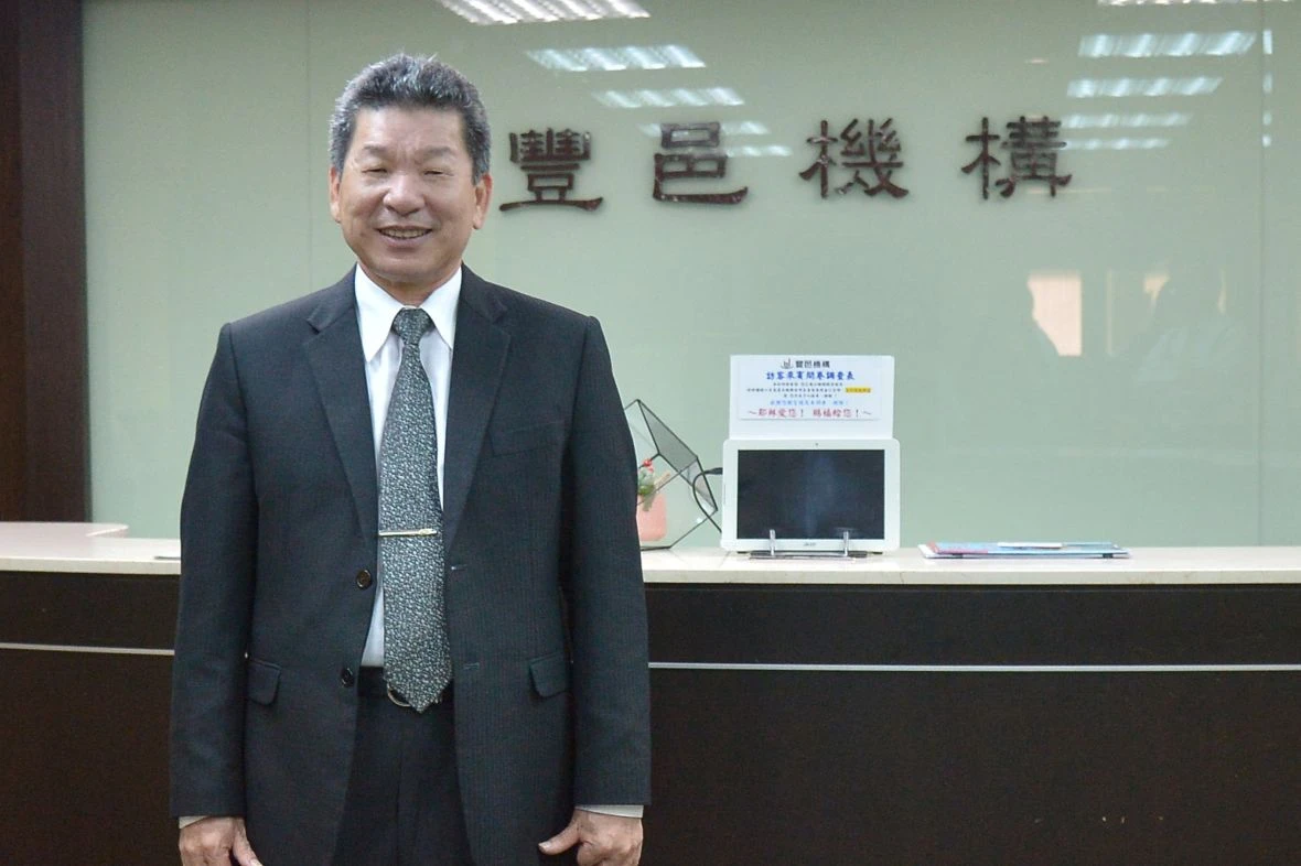 打造宜人居住之都市 建構特色建築的大未來｜專訪豐邑機構總經理邱崇喆學長